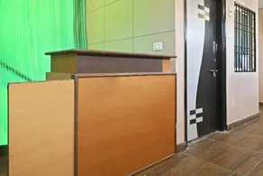 Hotel O KRISHNAA COMFORTS - Image 3
