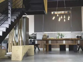 Qionghai Binglangli Hot Spring Homestay - Image 5