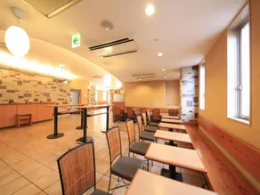 Washington R&B Hotel Kumagaya Ekimae - Image 2