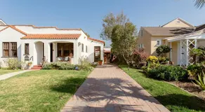 Casita Gundry- Boutique Hideaway, Quaint Historic Charm - Image 2