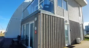 Ferienhaus Ostseehaus Carolin Marina Wendtorf - Image 3