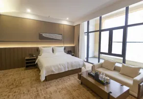 Heyue Garden B&B Hotel - Image 2
