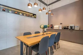 Home Inn Neo Shijiazhuang Zhongshan Road West Second Ring Fifty-fourth Institute - Image 5