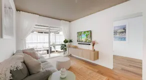 PALMA Couples Beach Shack - Image 2