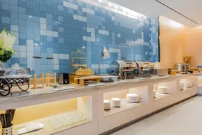 Home Inn Neo Jiashan Railway Station Hengli Plaza - Image 2