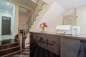 Hotel O Apple Inn - Image 2