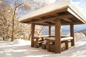 The lakeview toya Shirokumanoyado - Image 4