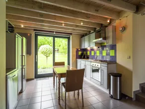 Cozy Bedrooms Cottage, Soumoy - Image 5