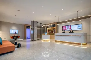 City Comfort Inn Shaoguan Shazhouwei Bishui Huacheng - Image 3
