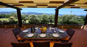 Villa exclusive avec piscine privée et tennis dans la campagne de Rome - Villa Mary - Image 4