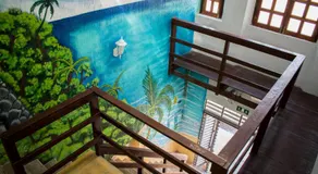 Casa de huespedes Áabilo'ob Hostel - Image 2