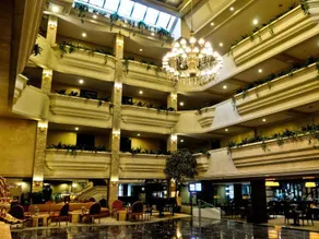 L'Fisher Hotel Bacolod - Image 4