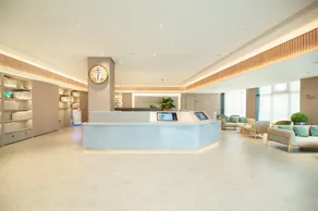 Ji Hotel Rizhao Wulian County - Image 5
