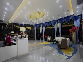TIE LV Holiday Hotel - Image 2