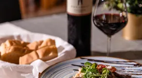 Breza Ravna Gora Rooms and Bistro - Image 4