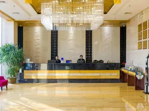 Jiangshan Hotel - Image 5
