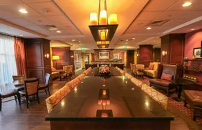 Hampton Inn Lincolnton - Image 2