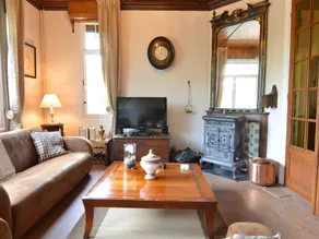 Cozy Holiday Home in Durbuy near Town Center - Image 4