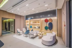Home Inn Neo Linyi Qiyang Airport Dongxing Road - Image 2