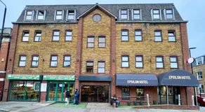 Epsilon Hotel - Image 5