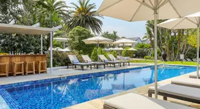 Villa Coloniale Schumacher Luxury Retreat, Adults Only - Image 4