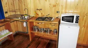 Cabaña Pucon a Huife - Image 3