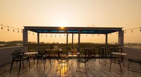 The Sea Light Hotel Phú Quốc- Sunset and Ocean View - Image 2