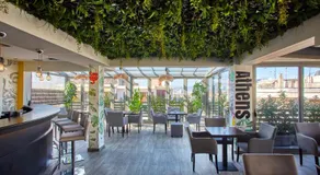 Athens Way Pop Art Hotel - Image 3