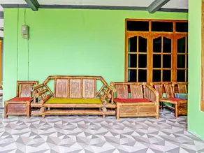 OYO Homes 91150 Desa Wisata Samiran - Image 5