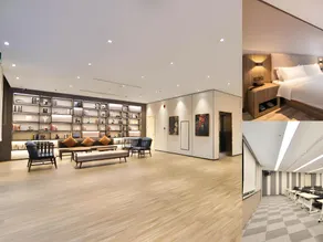 Hanting Hotel Changchun Ziyou Road Zhongdong Market - Image 3