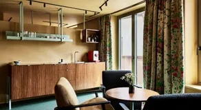 Bettstadt Apartments - Image 5