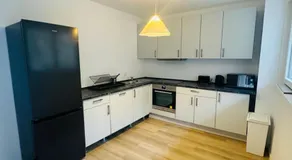 Siegen Apartments - Modern & mit Parkplatz - Image 3