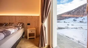 Alpen Chalet Coflè - Myholidaylivigno - Image 2