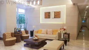 Deluxe Couple Suite - with Lake View in Alabang! - Image 3
