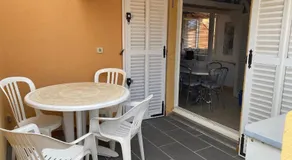 Joli appartement mezzanine avec parking et wifi La Roquille - Image 4