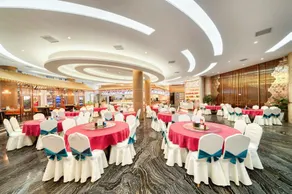 Longyan Victory International Hotel - Image 3