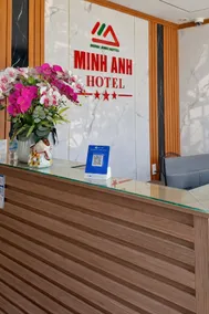 Minh Anh Hotel Nghệ An - Image 2
