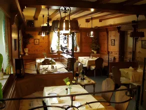 Landgasthaus Alter Posthof - Image 4
