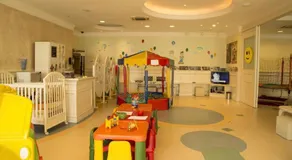 Il Campanario Villagio Resort Apto Studio 2111 - Image 5