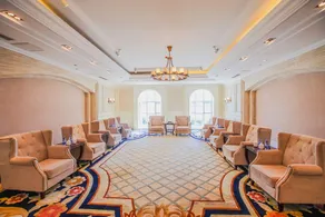 Yantai Lantian Hotel (Fisherman's Wharf Scenic) - Image 2