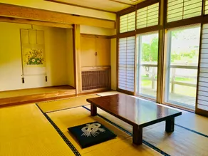 Hoshifuru Sanso Nanashigure Sanso - Image 3