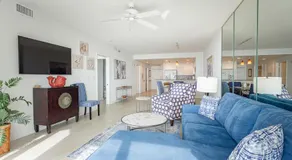 Emerald Isle Gulf Front 2B Condo - 205 - Image 2