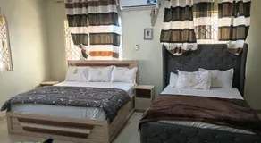 Anamoaba Royal hotel - Image 2