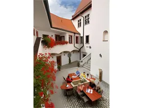 Hotel Zlaty Andel - Image 4