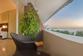 Romantic 1 BR Superior Room IR61A - Image 4