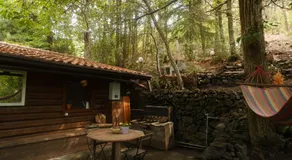 Etna Rural Cottage with Jacuzzi - Image 3