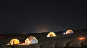 Emeraude Camp Agafay - Image 5