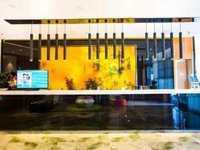 Jinjiang Inn Style Xinyang Dongfanghong Avenue Cultural Centre - Image 4