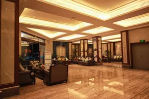 Xiangjiang Hot Spring Hotel - Image 3