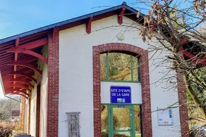Ostal Scrignac - Gîte d'étape de la Gare - Image 3